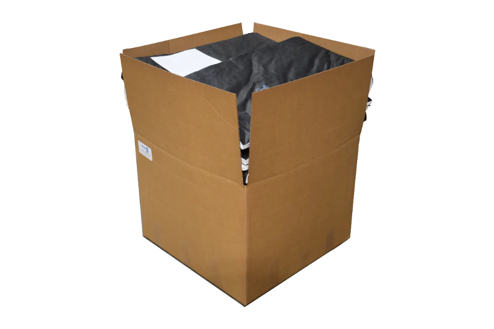 3M™ Thinsulate™ Insulation Kit for Ford Transit Van (High Roof, Pre-Cut) - Image 6