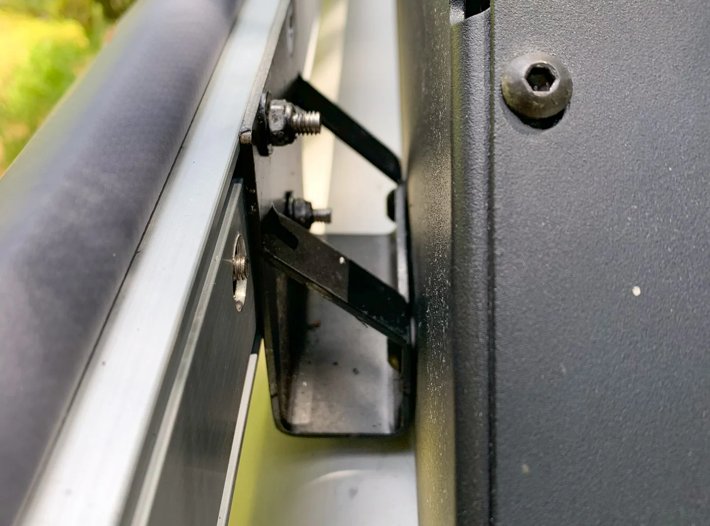 ARB Awning Brackets for Stealth+ (Set of 3) - Image 4