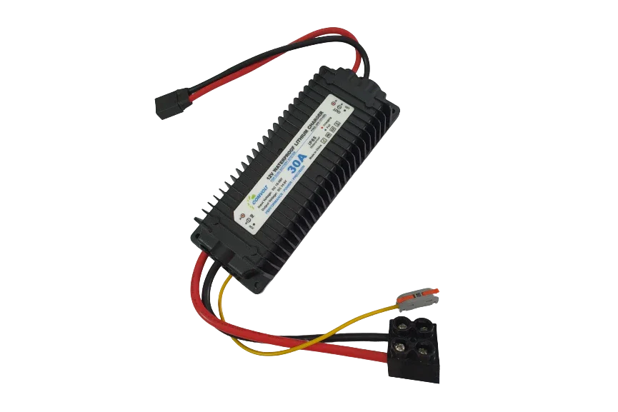 Comvolt 4200 Portable Power Station |  12v 328AH - Image 14