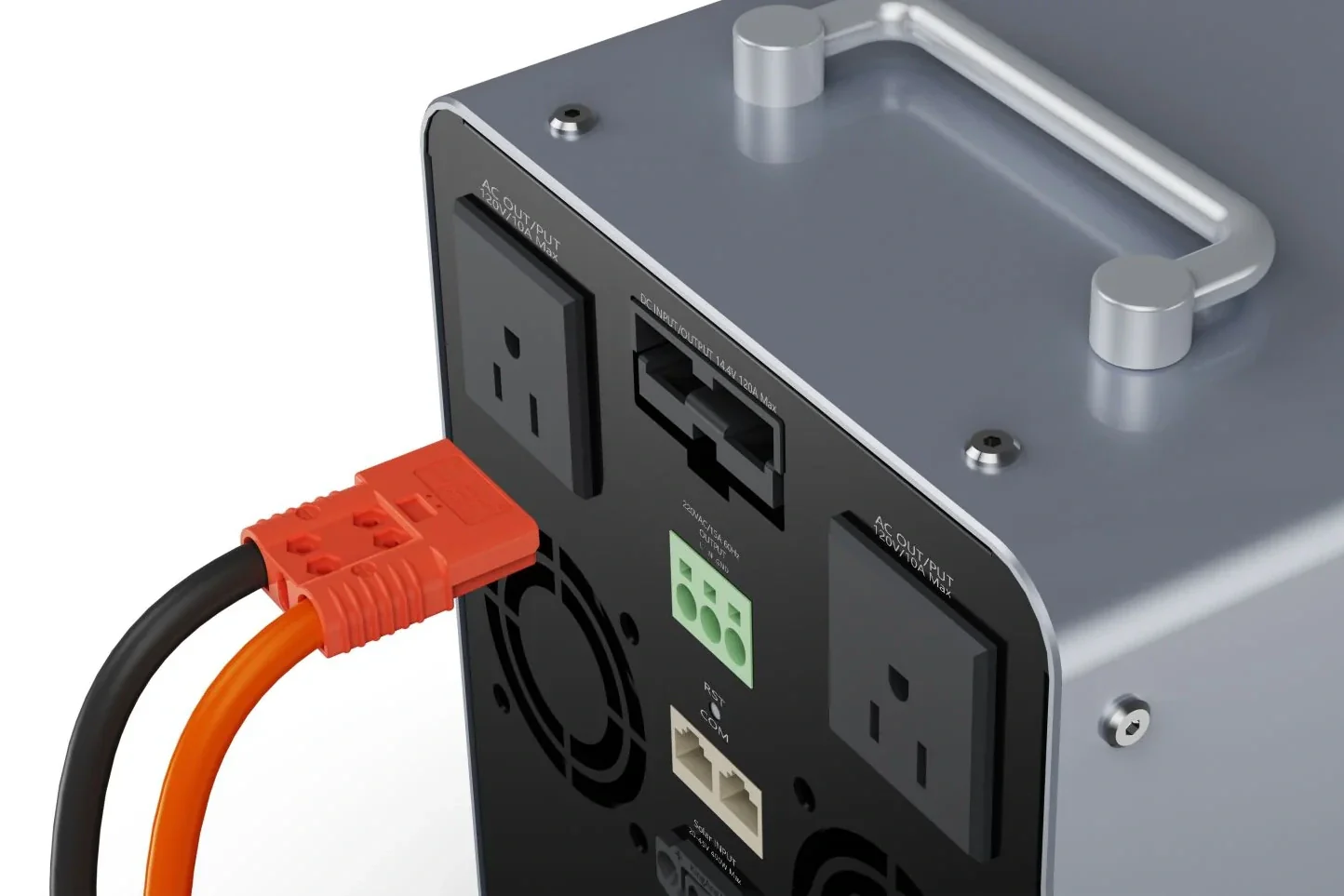 Comvolt 4200 Portable Power Station |  12v 328AH - Image 7