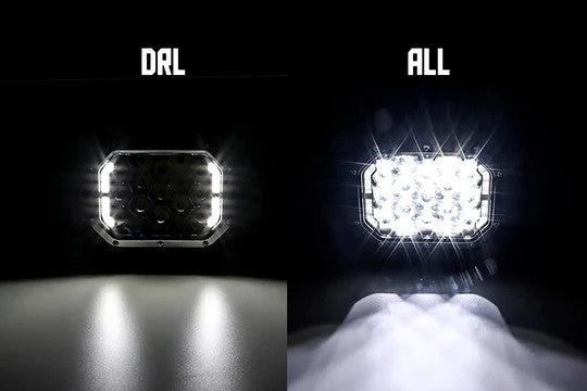 Pro Baja Front Light Pods | DG-23 - Image 3