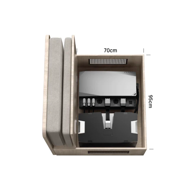 EcoFlow 5kWh Power Kits (Gen 1) - Image 6