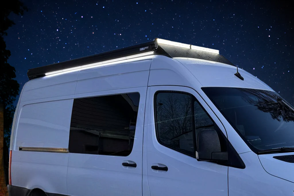 Fiamma F45s Awnings - Image 5