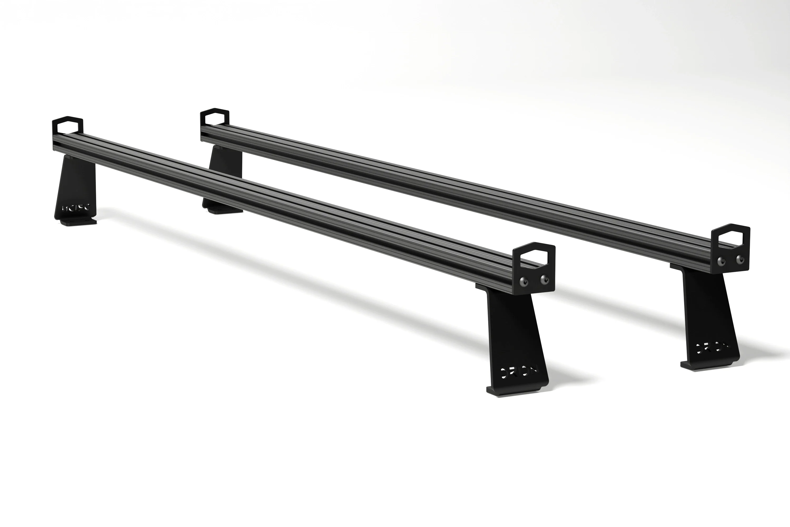 Roof Rack Riser Bar Kits - Image 10