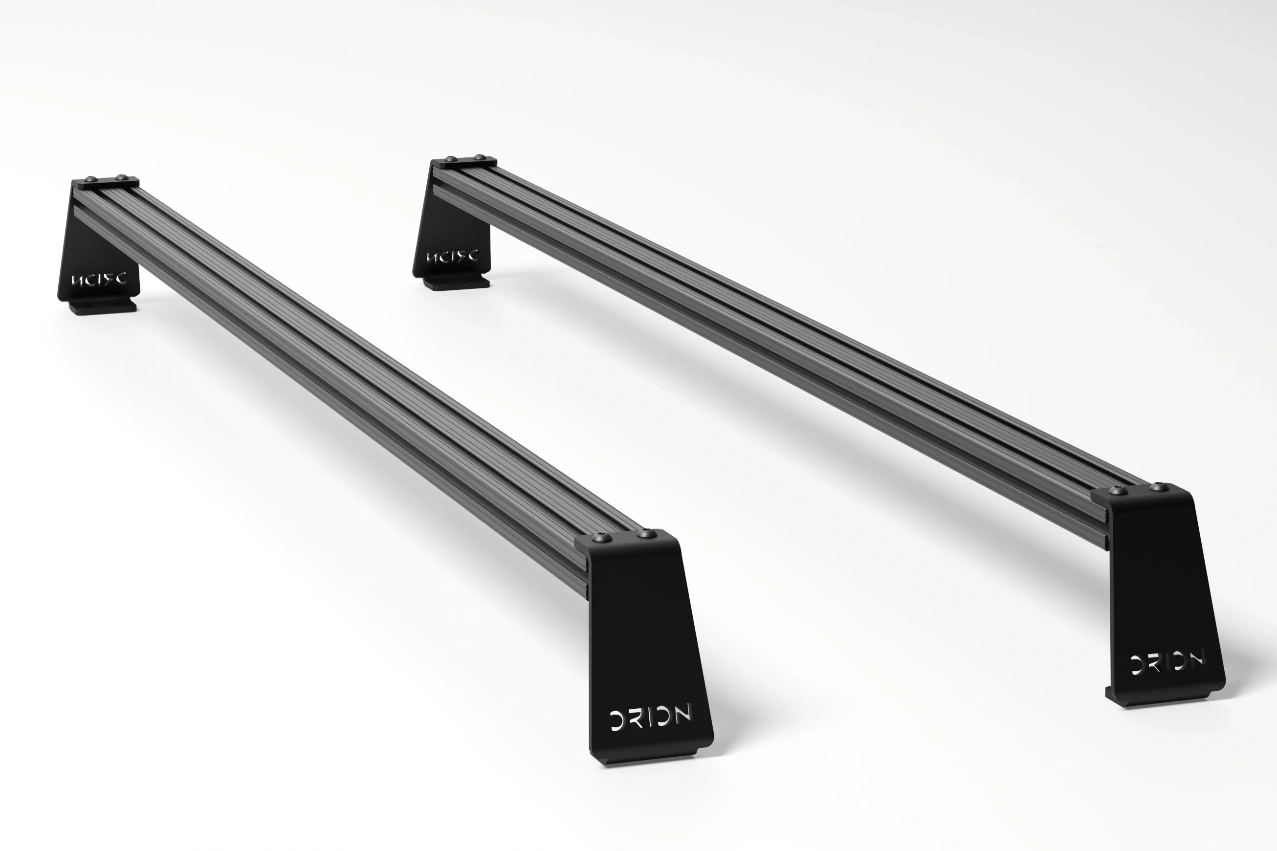Roof Rack Riser Bar Kits - Image 11