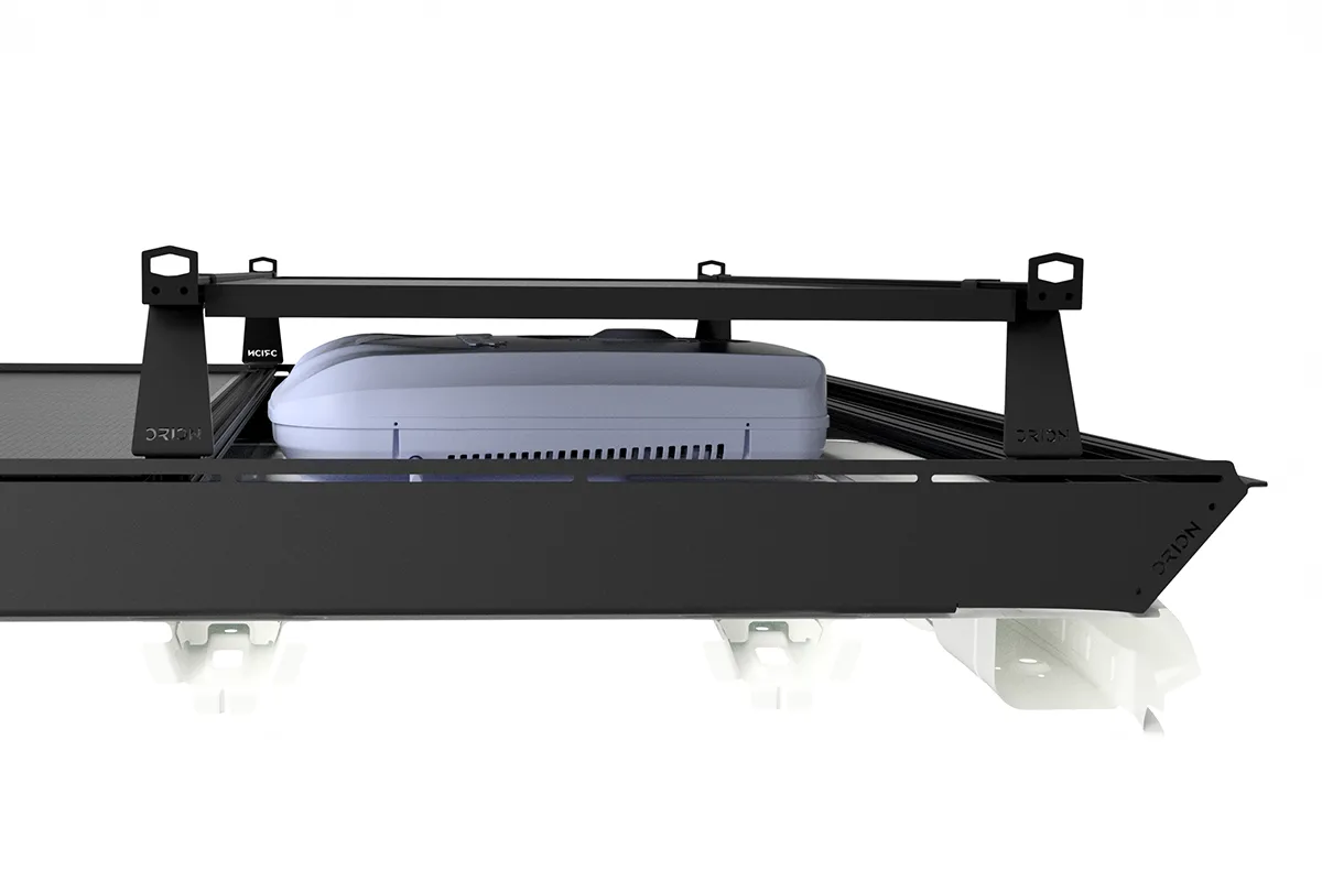 Roof Rack Riser Bar Kits - Image 3