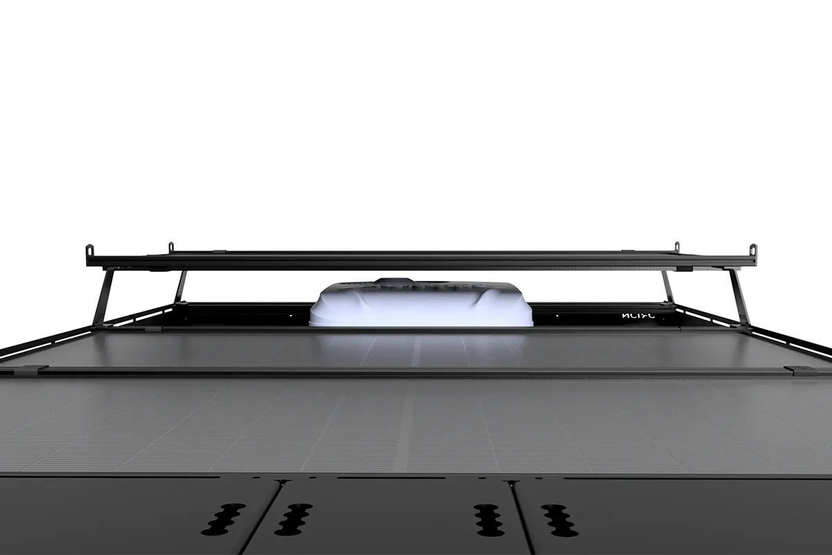 Roof Rack Riser Bar Kits - Image 4