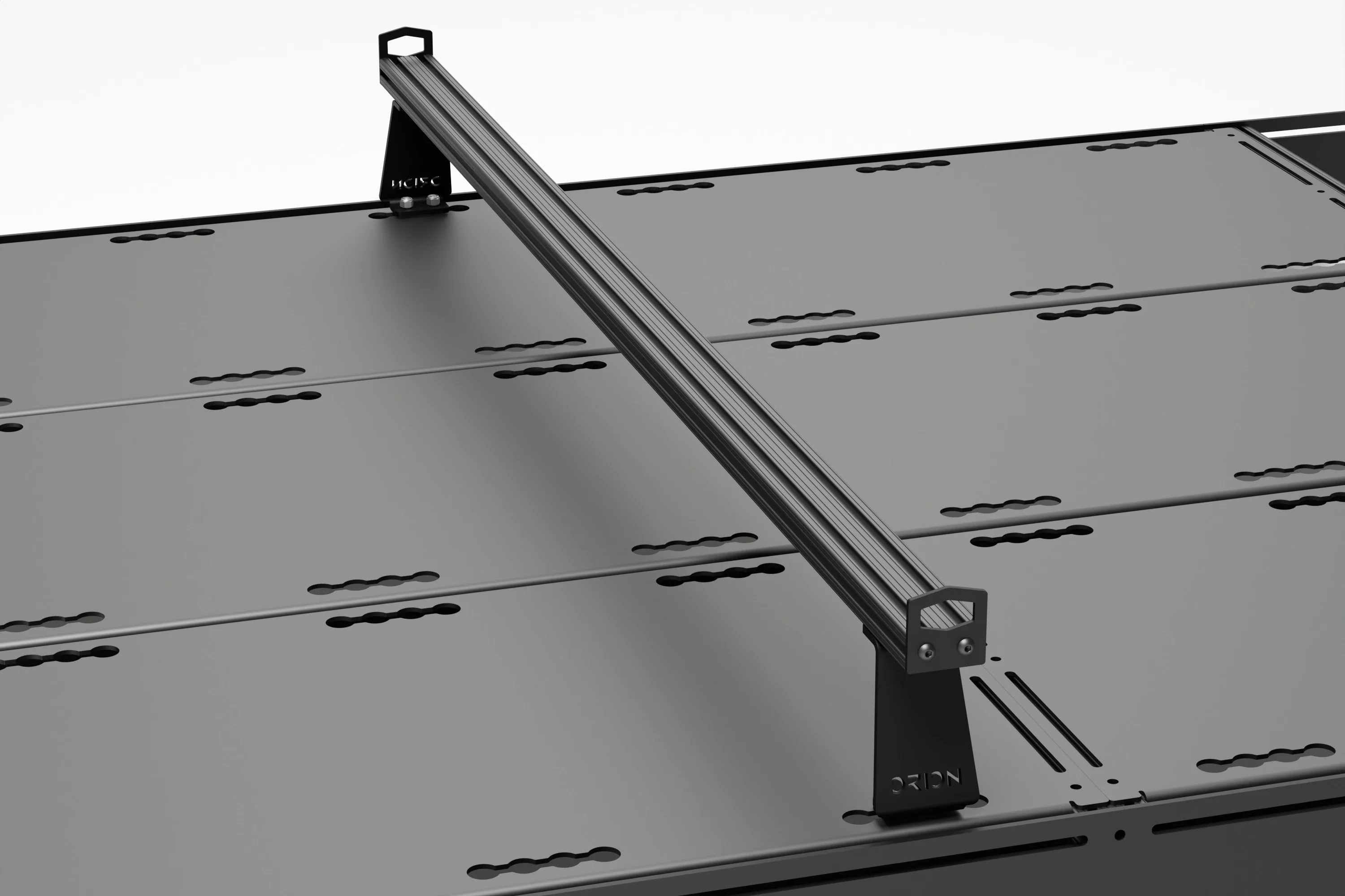 Roof Rack Riser Bar Kits - Image 5