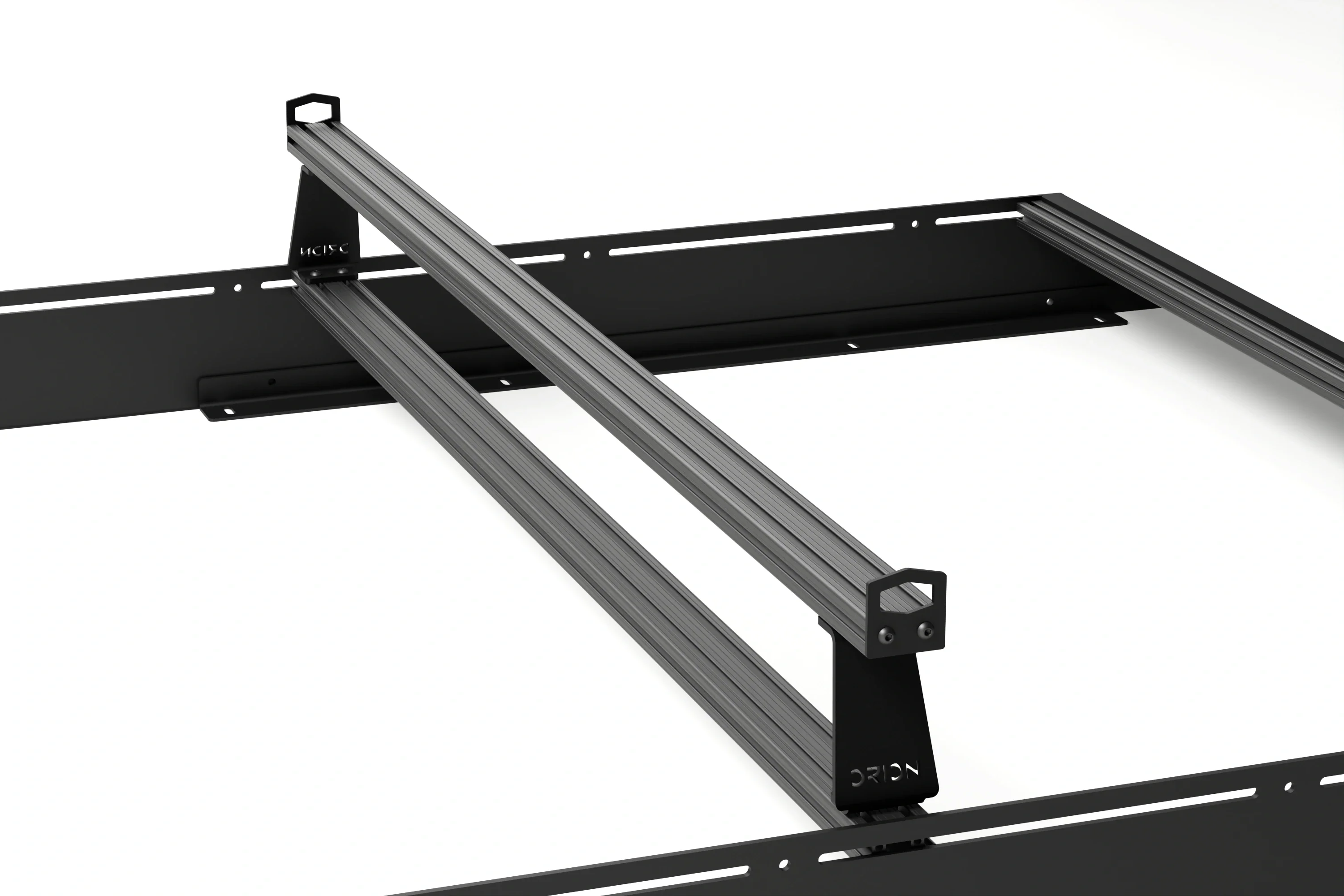 Roof Rack Riser Bar Kits - Image 6