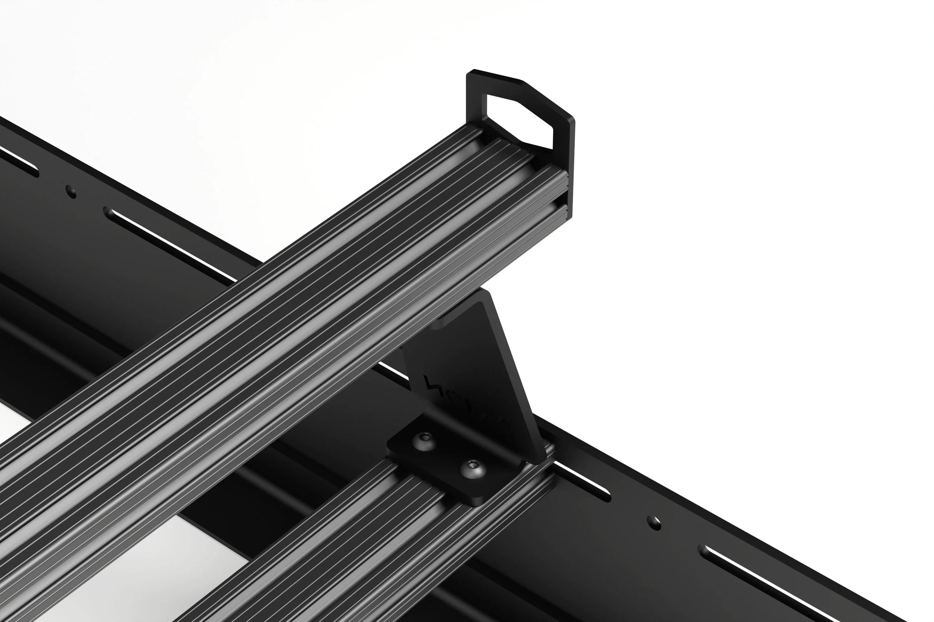 Roof Rack Riser Bar Kits - Image 7