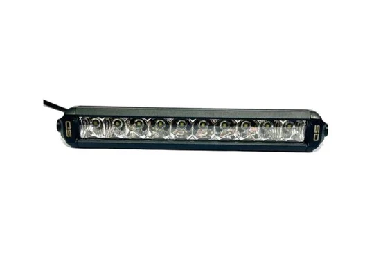 Slim Series Van LED Light Bar (V1) - 10 to 40 inch - Image 5