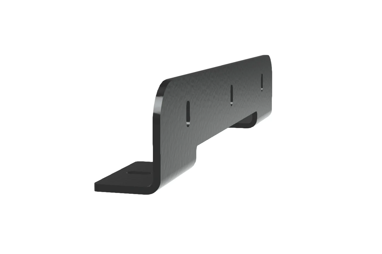 Sprinter Side Ladder (2007+ High Roof) - Image 4