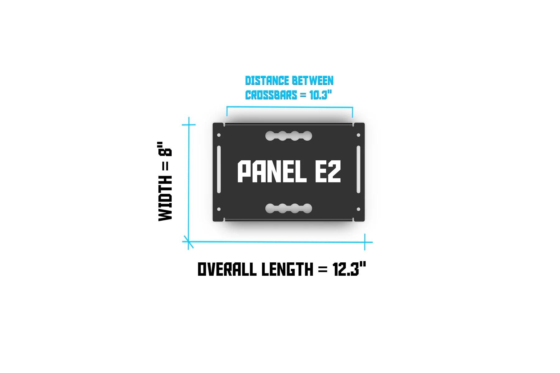 Transit Roof Deck Panels 2.0 – Flush Hardware - Image 7